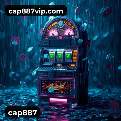 cap887 live casino